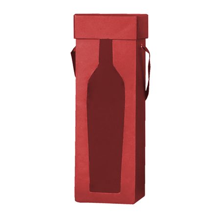 Cajas-Para-Vino-1-botella-Ventana-Roja