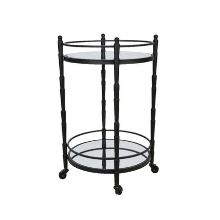 Bar | Carritos| Muebles | Duartee & Co